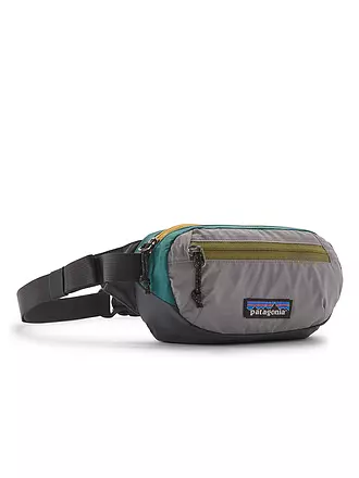 PATAGONIA | Sac banane Terravia Mini | grau